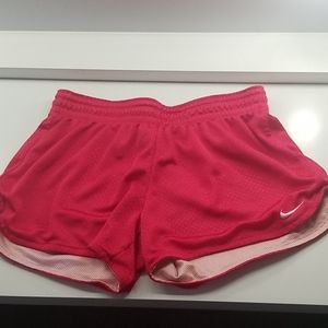 Nike size XS